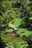 Huntington Garden - the japanese garden